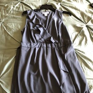 Motherhood Maternity dress